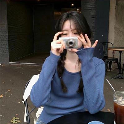 告白配图